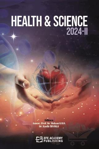 Health & Science 2024-II