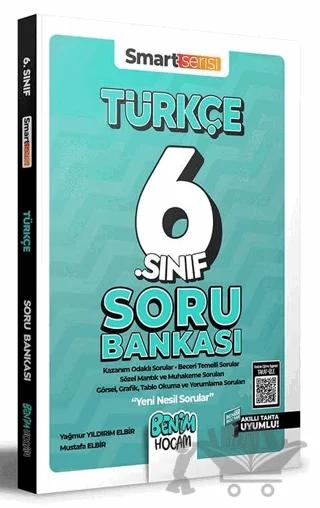 6. Sınıf Türkçe Soru Bankası