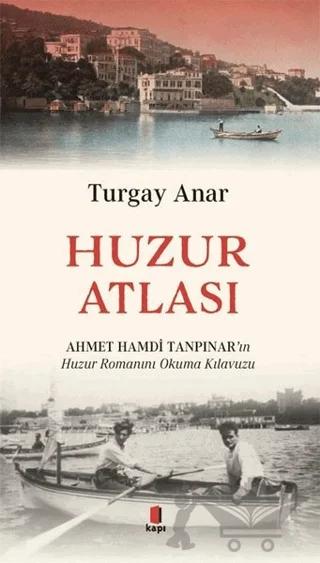 Huzur Atlası