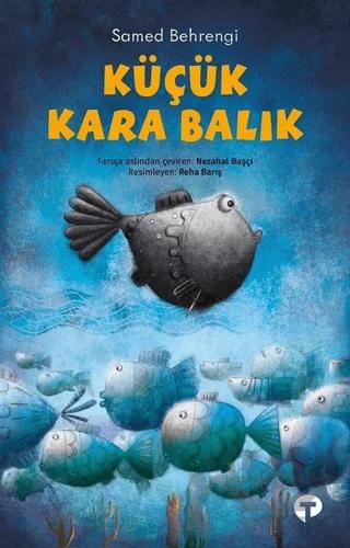 Küçük Kara Balık