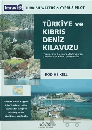 Türkiye ve Kıbrıs Deniz Kılavuzu