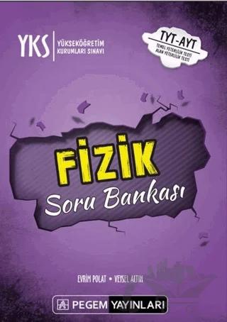 2019 YKS (TYT-AYT) Fizik Soru Bankası