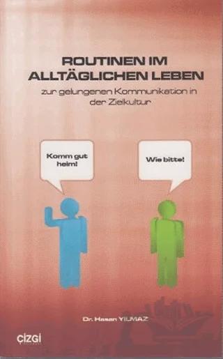 Routinen im Alltaglichen Leben