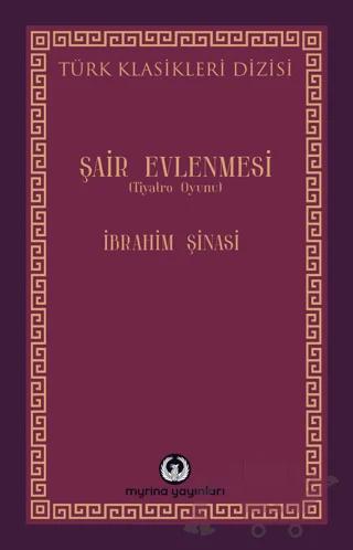Şair Evlenmesi