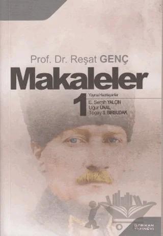 Makaleler 1