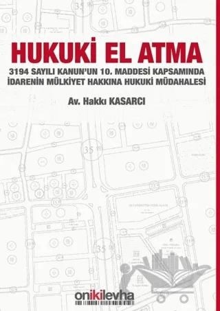 Hukuki El Atma