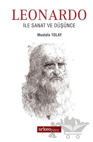Leonardo İle Sanat ve Düşünce