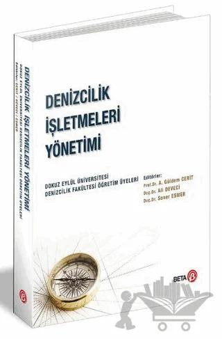 Denizcilik İşletmeleri Yönetimi