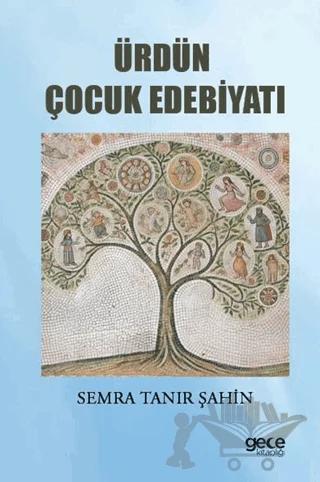 Ürdün Çocuk Edebiyatı