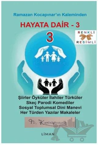 Hayata Dair 3
