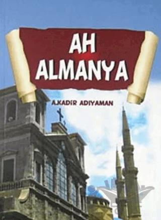 Ah Almanya