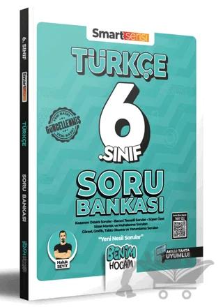 6. Sınıf Türkçe Soru Bankası