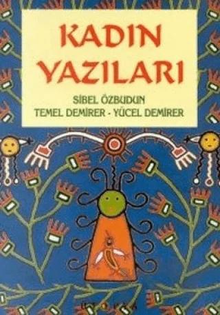 Kadın Yazıları