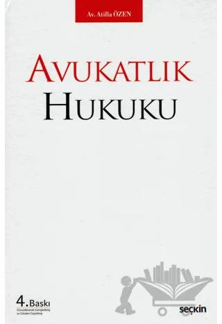 Avukatlık Hukuku