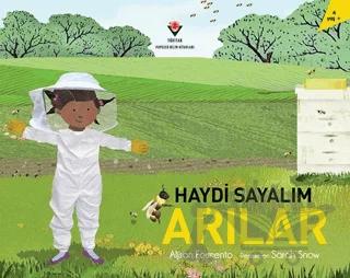 Haydi Sayalım - Arılar