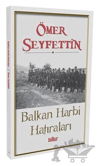 Balkan Harbi Hatıraları