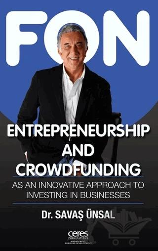 Entrepreneurship And Crowdfunding