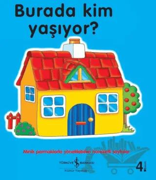 Burada Kim Yaşıyor?