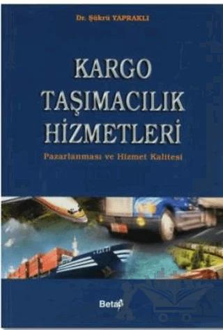 Kargo Taşımacılık Hizmetleri