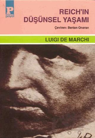Reich’in Düşünsel Yaşamı