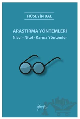 Araştırma Yöntemleri