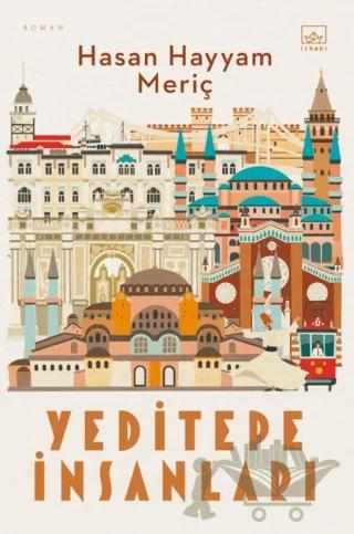 Yeditepe İnsanları
