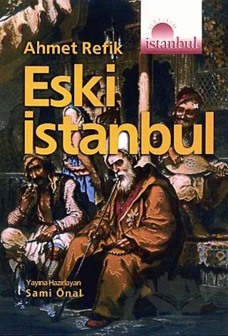 Eski İstanbul