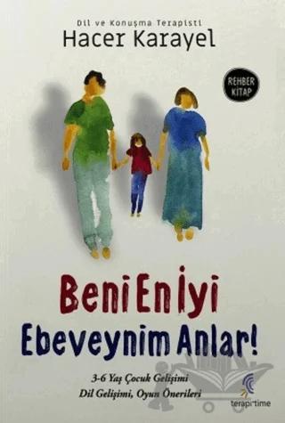 Beni En İyi Ebeveynim Anlar