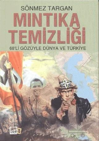 Mıntıka Temizliği
