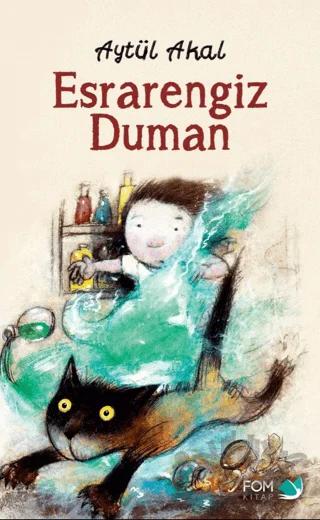 Esrarengiz Duman