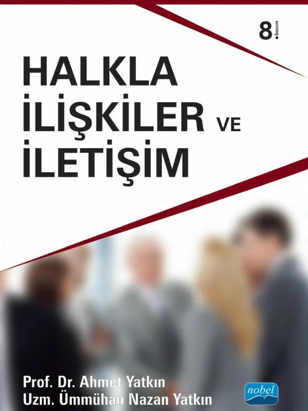 Halkla İlişkiler ve İletişim