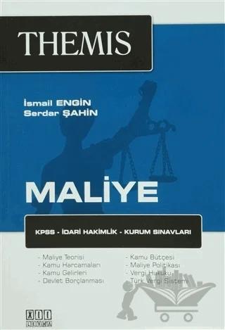 Themis - Maliye