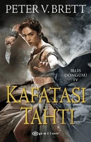 Kafatası Tahtı