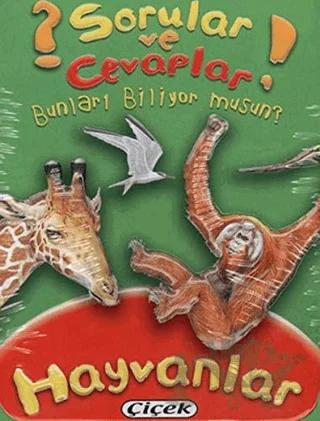 Sorular ve Cevaplar - Hayvanlar