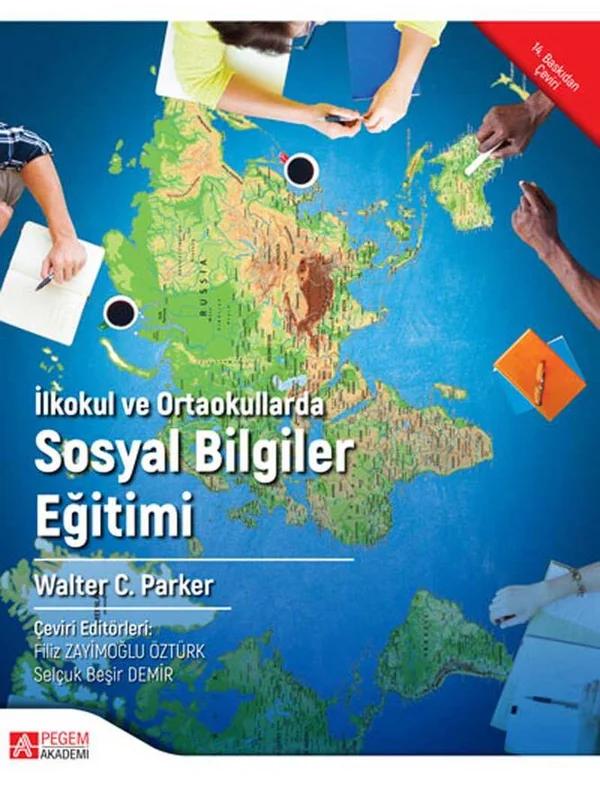 İlkokul ve Ortaokullarda Sosyal Bilgiler Eğitimi