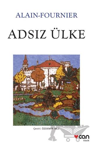 Adsız Ülke