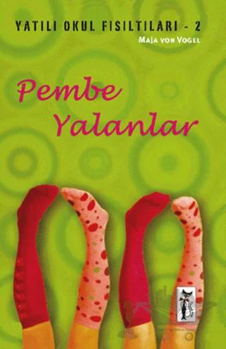 Pembe Yalanlar
