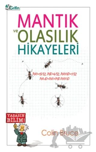 Mantık ve Olasılık Hikayeleri