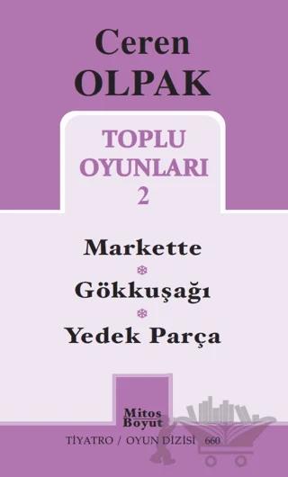 Toplu Oyunları 2