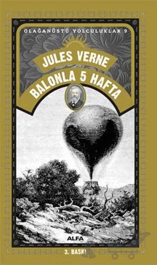 Balonla 5 Hafta