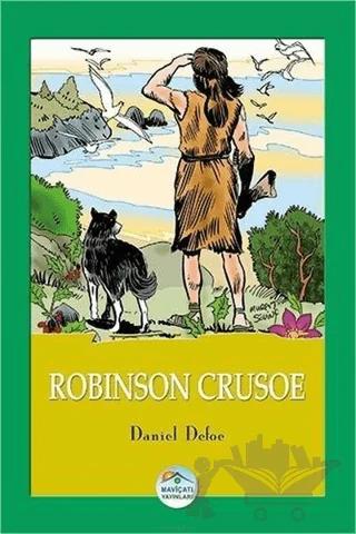 Robinson Crusoe