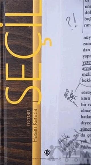 Seçil