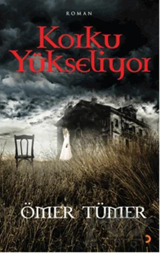 Korku Yükseliyor