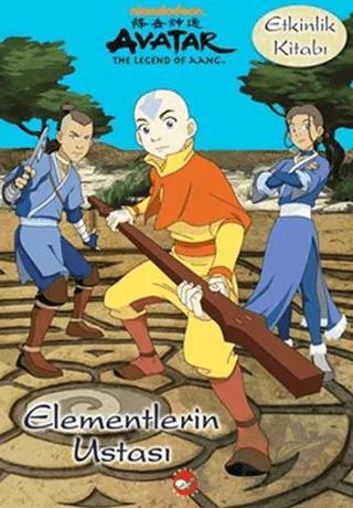 Avatar - Elementlerin Ustası