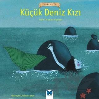Küçük Deniz Kızı