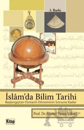 İslam’da Bilim Tarihi
