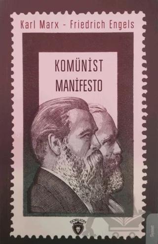 Komünist Parti Manifestosu