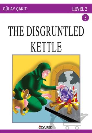 The Disgruntled Kettle