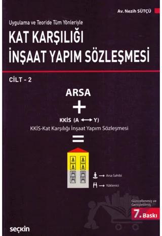 Kat Karşılığı İnşaat Yapım Sözleşmesi