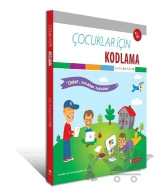 Çocuklar İçin Kodlama